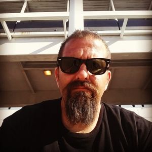 Meet your Posher, Todd